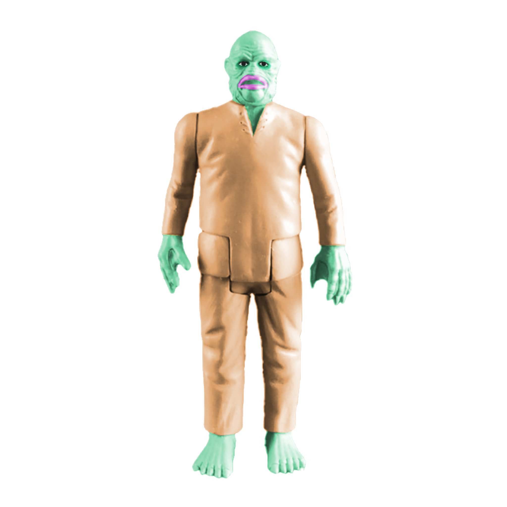Universal Monsters Blind Box Wave 03 - Individual Blind Box
