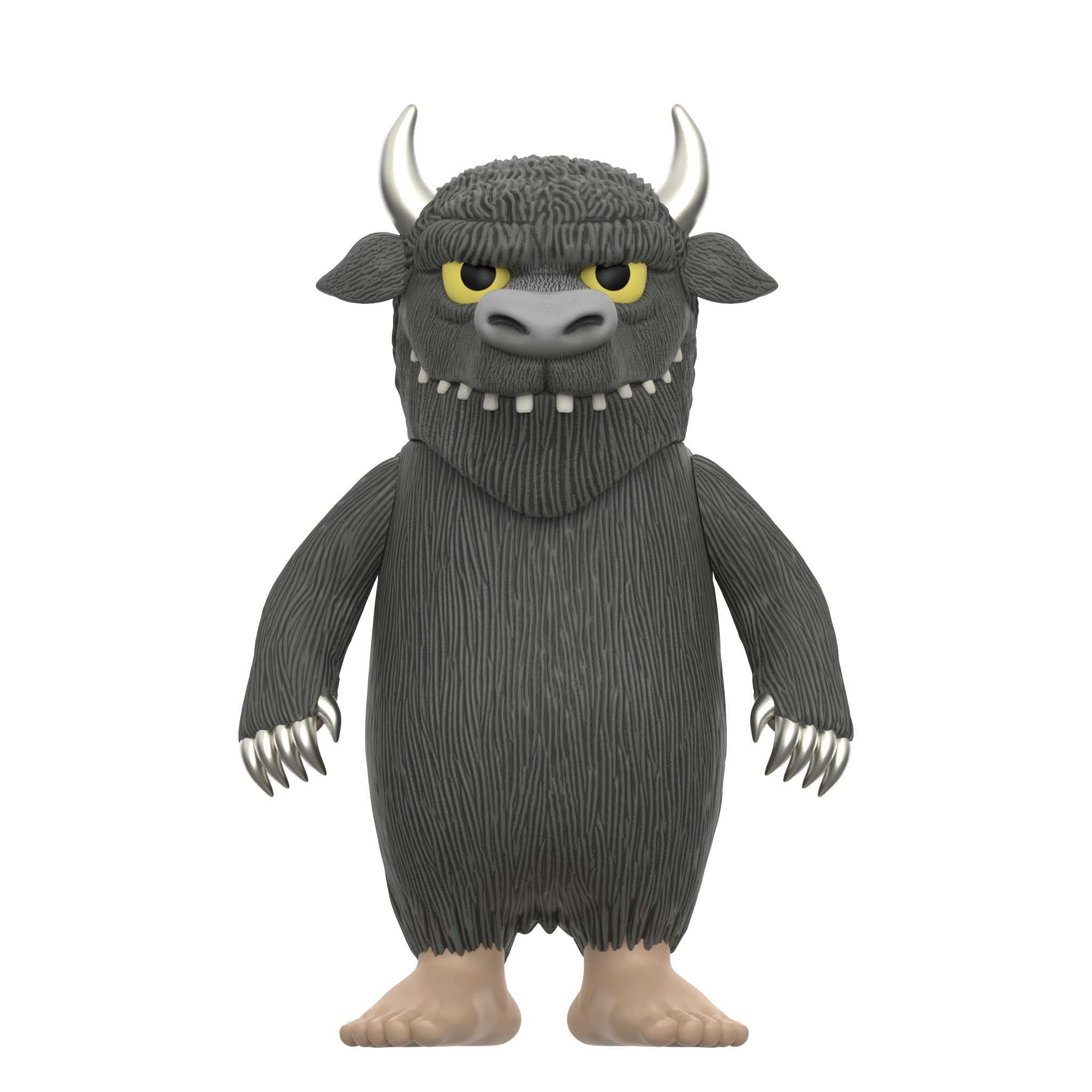 Where The Wild Things Are Blind Box Wave 01 - Blind Box Flat