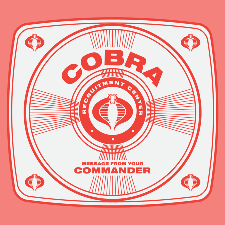 Cobra's Popup