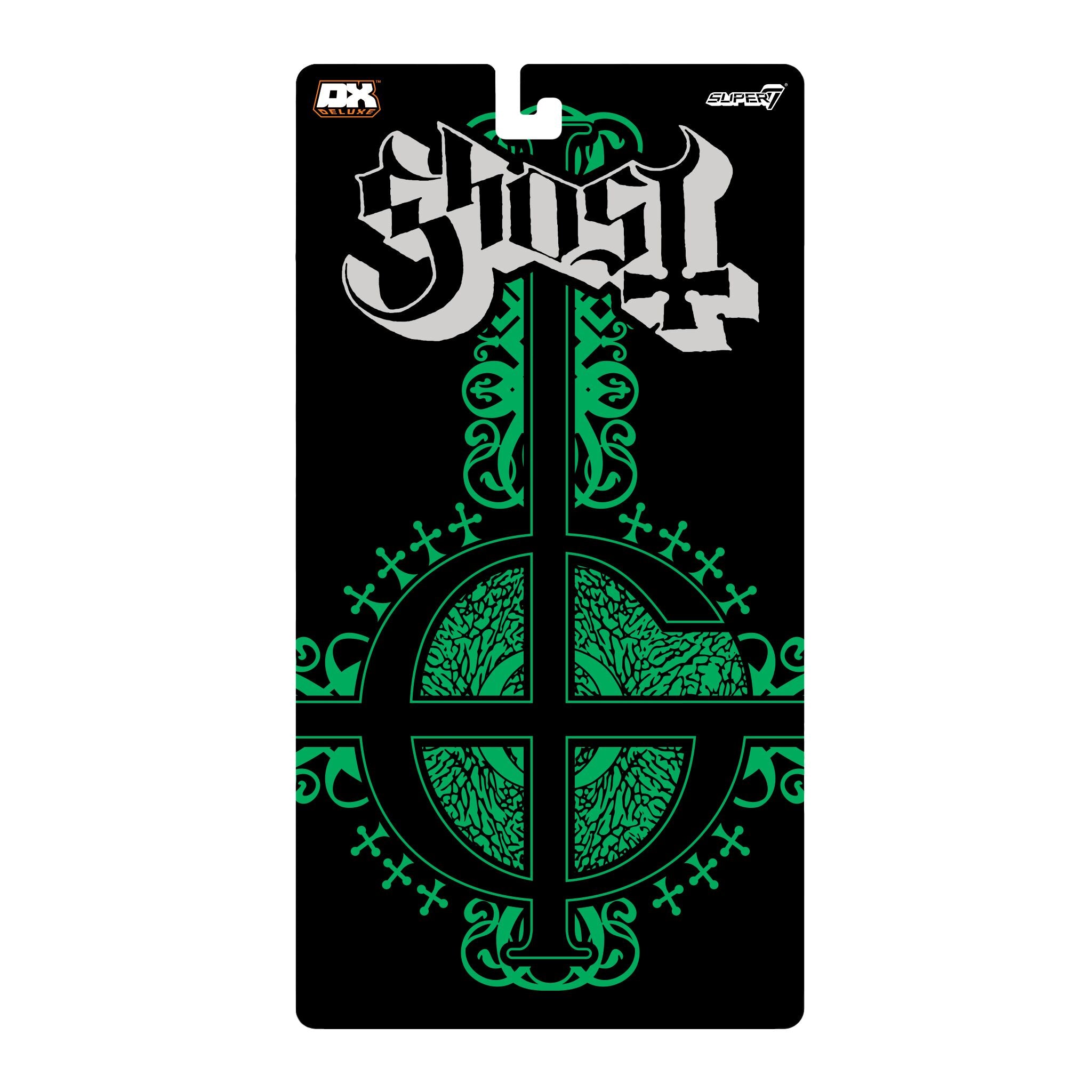 Ghost Deluxe - Papa Emeritus II