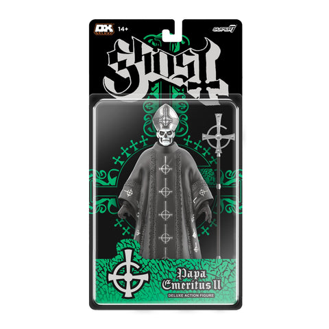 Ghost Deluxe - Papa Emeritus II