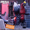 Toho Super Kaiju Wave 04 - SpaceGodzilla '94