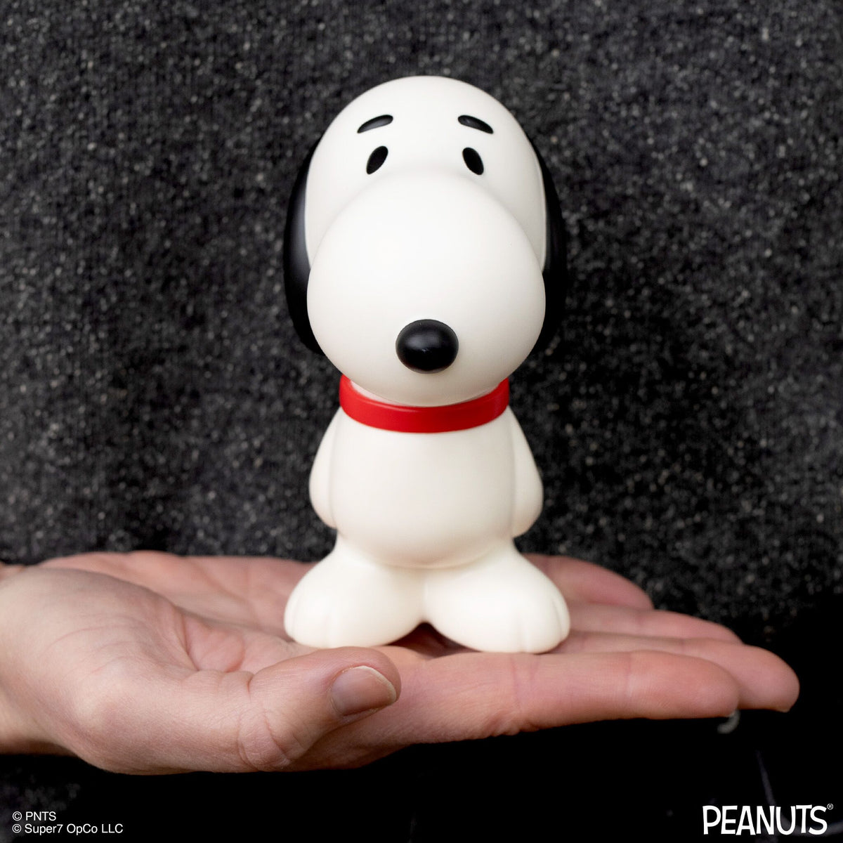 Peanuts FUN! FUN! Wave 01 - Snoopy (Standing) – Super7