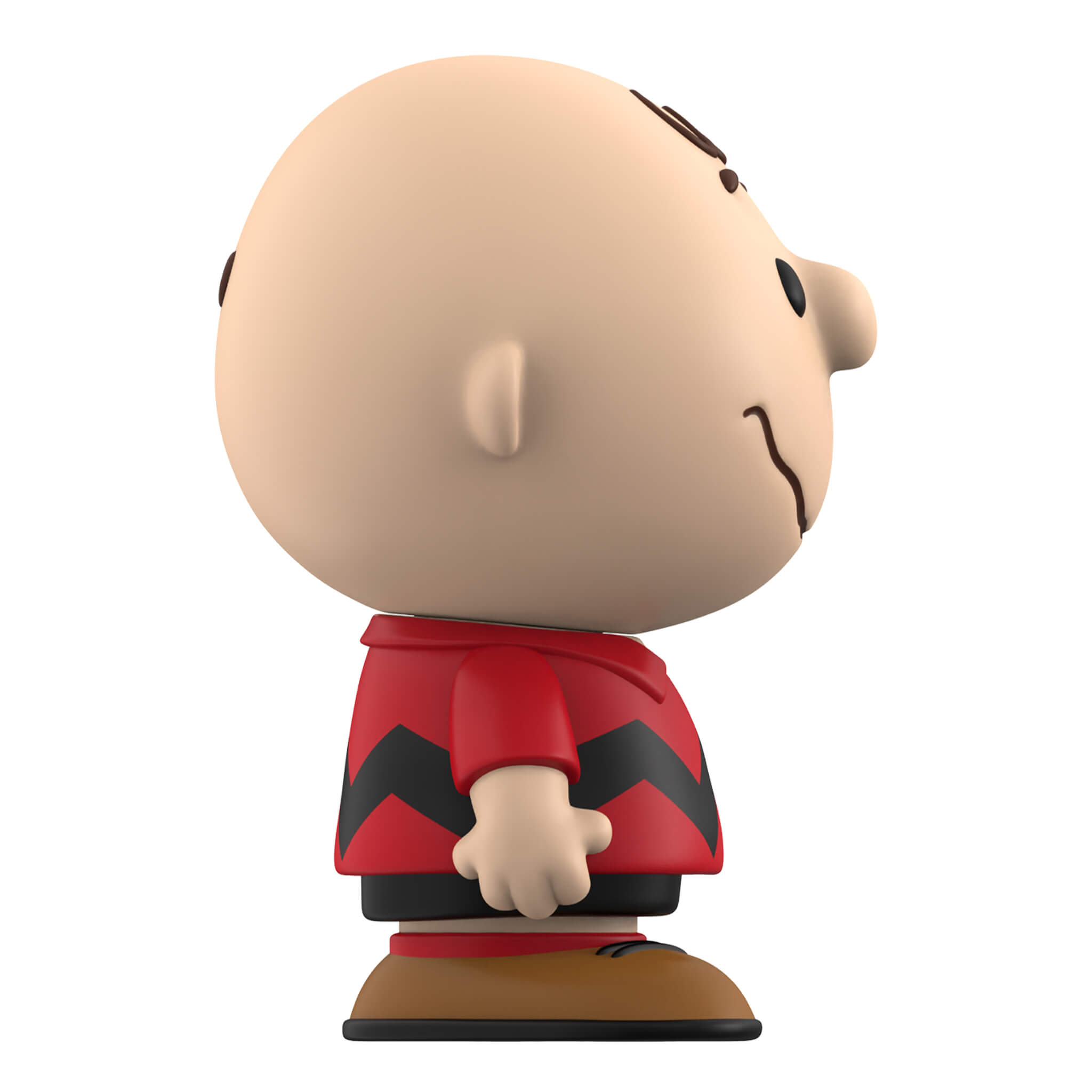Peanuts FUN! FUN! - Charlie Brown (Red Shirt)