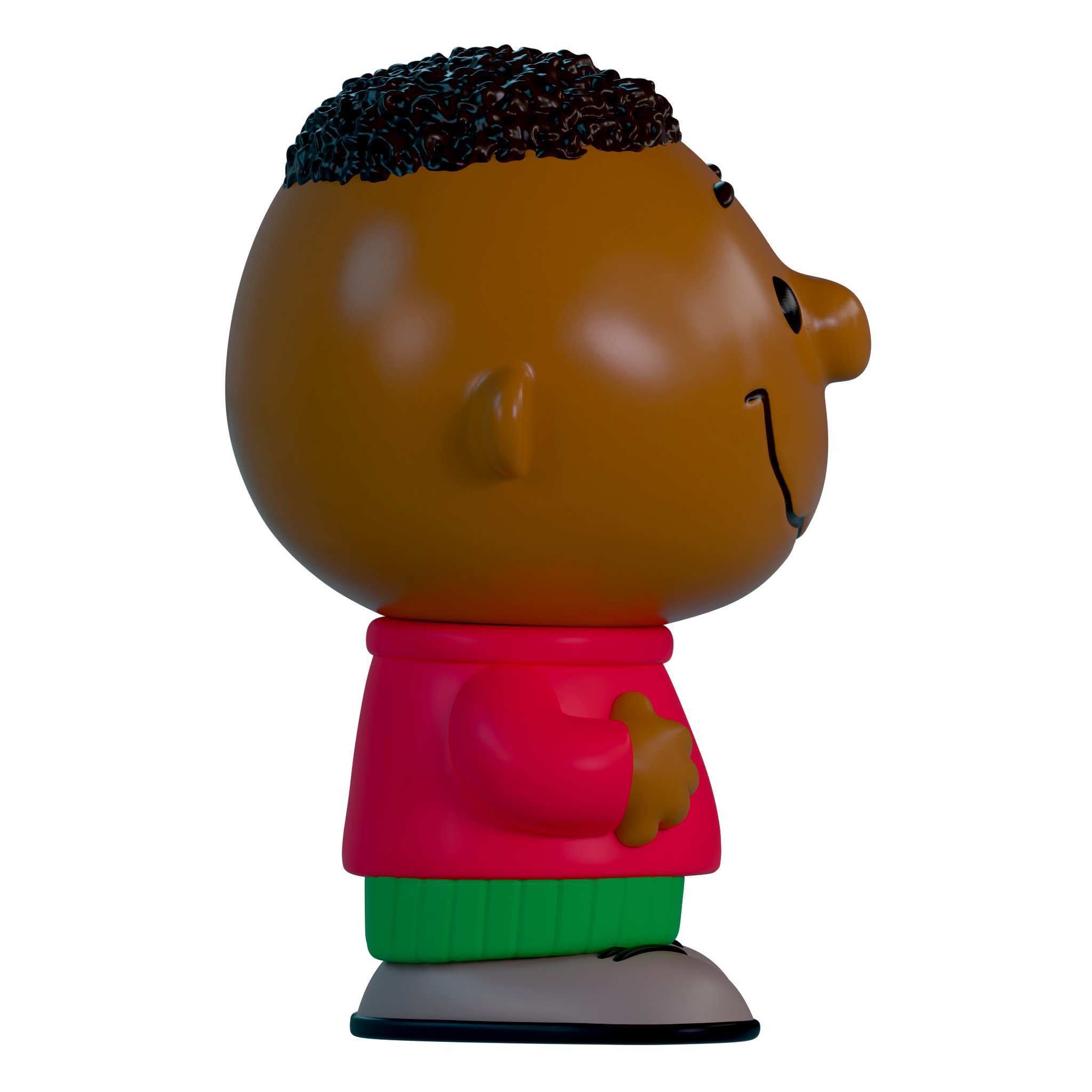 Peanuts FUN! FUN! Wave 03 (Holiday) - Franklin (Holiday)