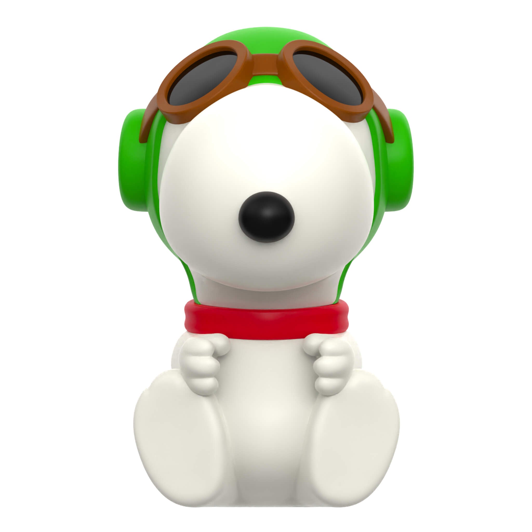 Peanuts FUN! FUN! - Snoopy (Green Hat Flying Ace)