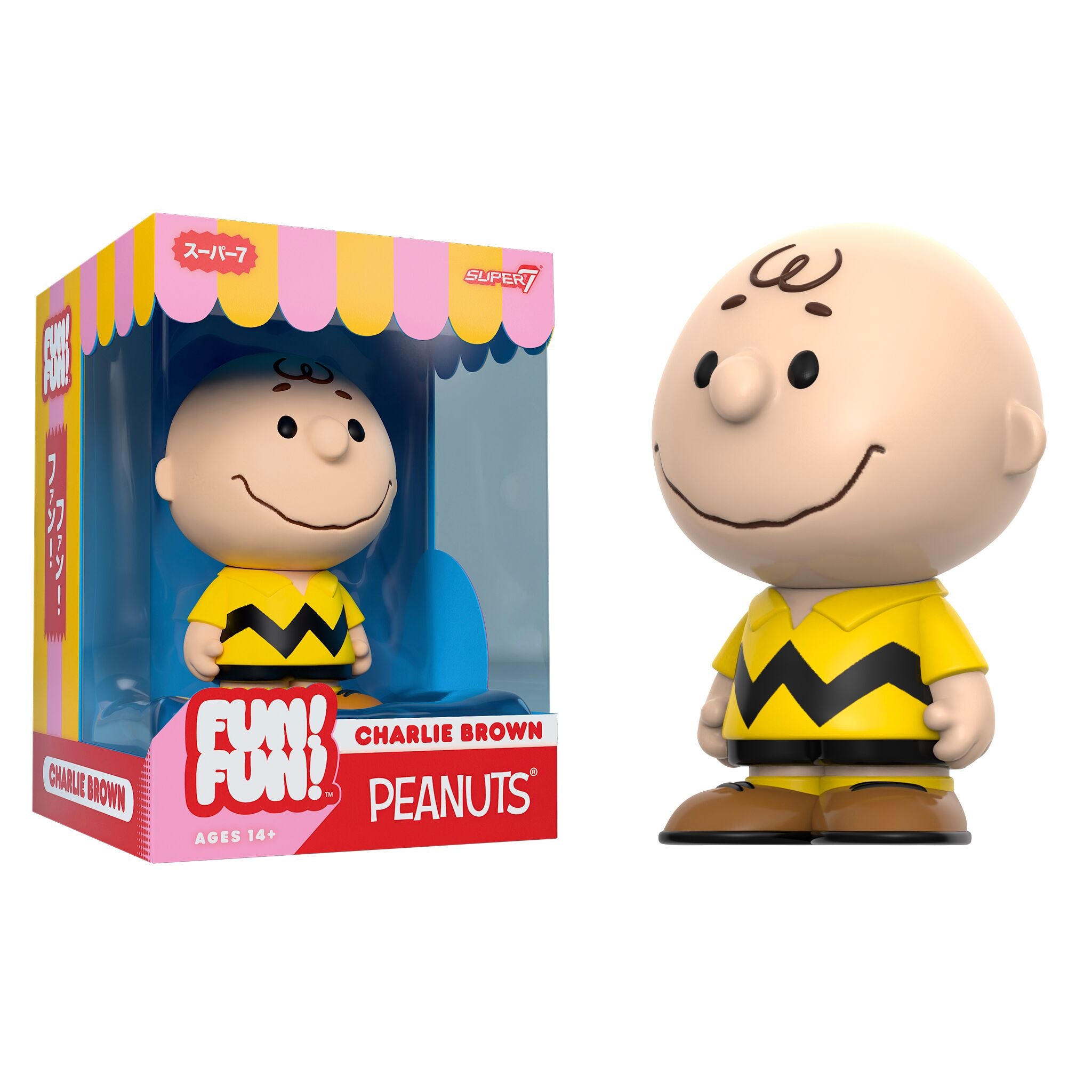 Peanuts Collector Gift Bundle