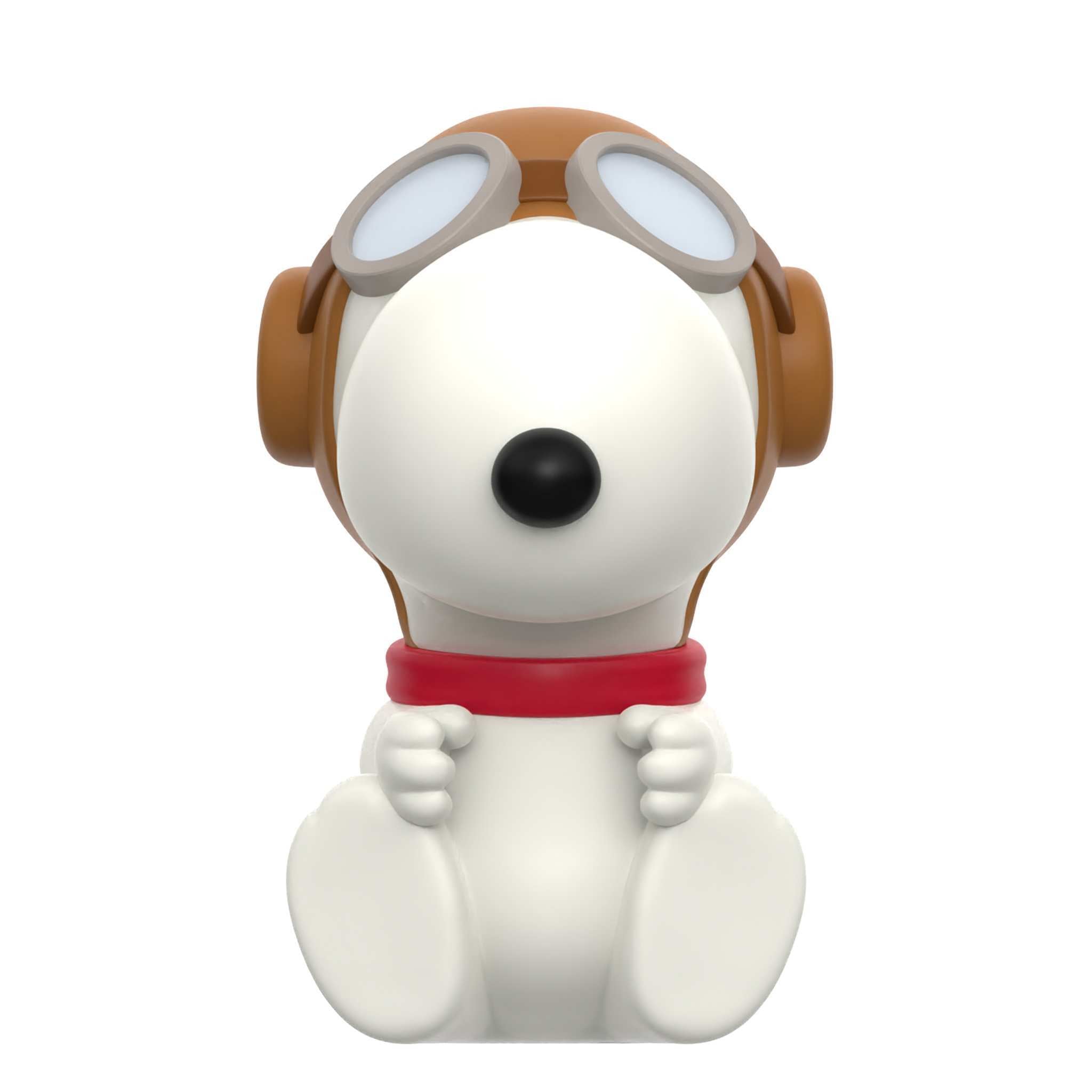 Peanuts FUN! FUN! Wave 02 - Snoopy (Flying Ace)