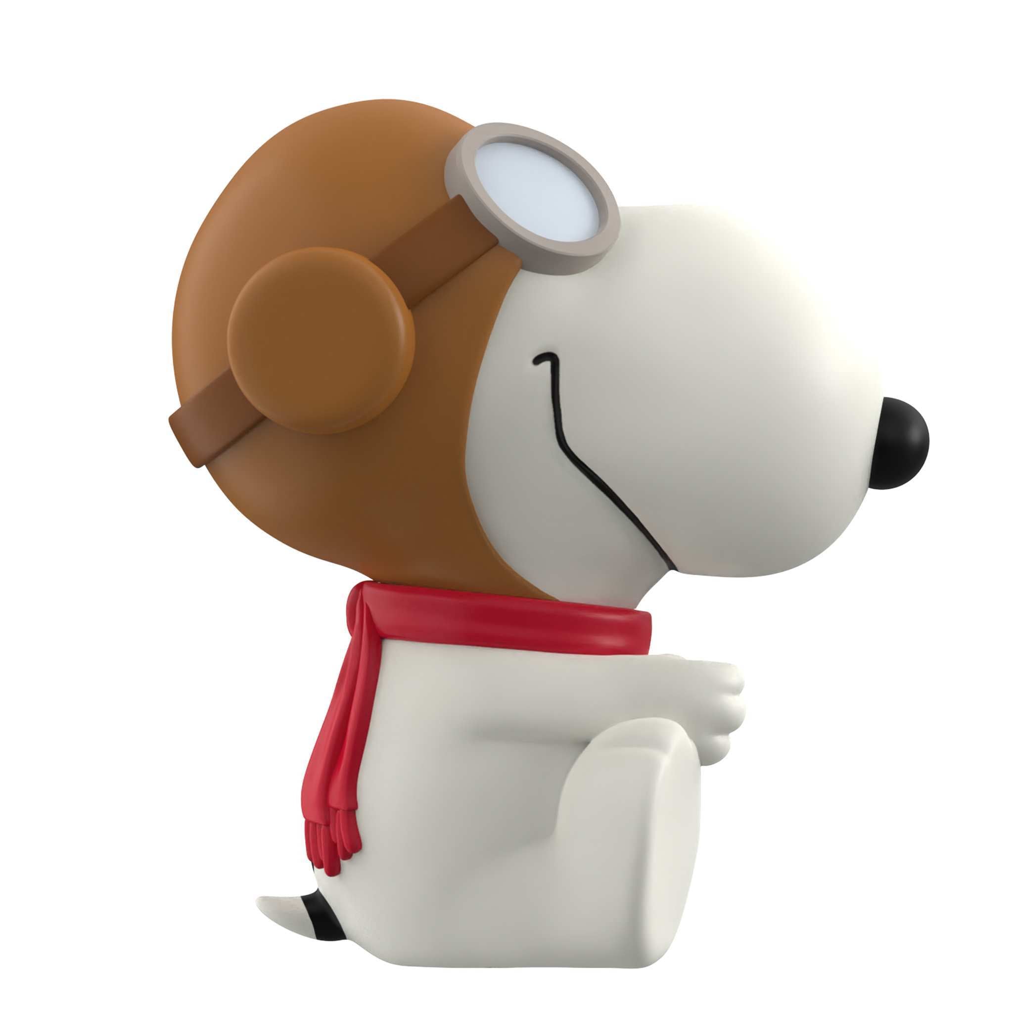 Peanuts FUN! FUN! Wave 02 - Snoopy (Flying Ace)