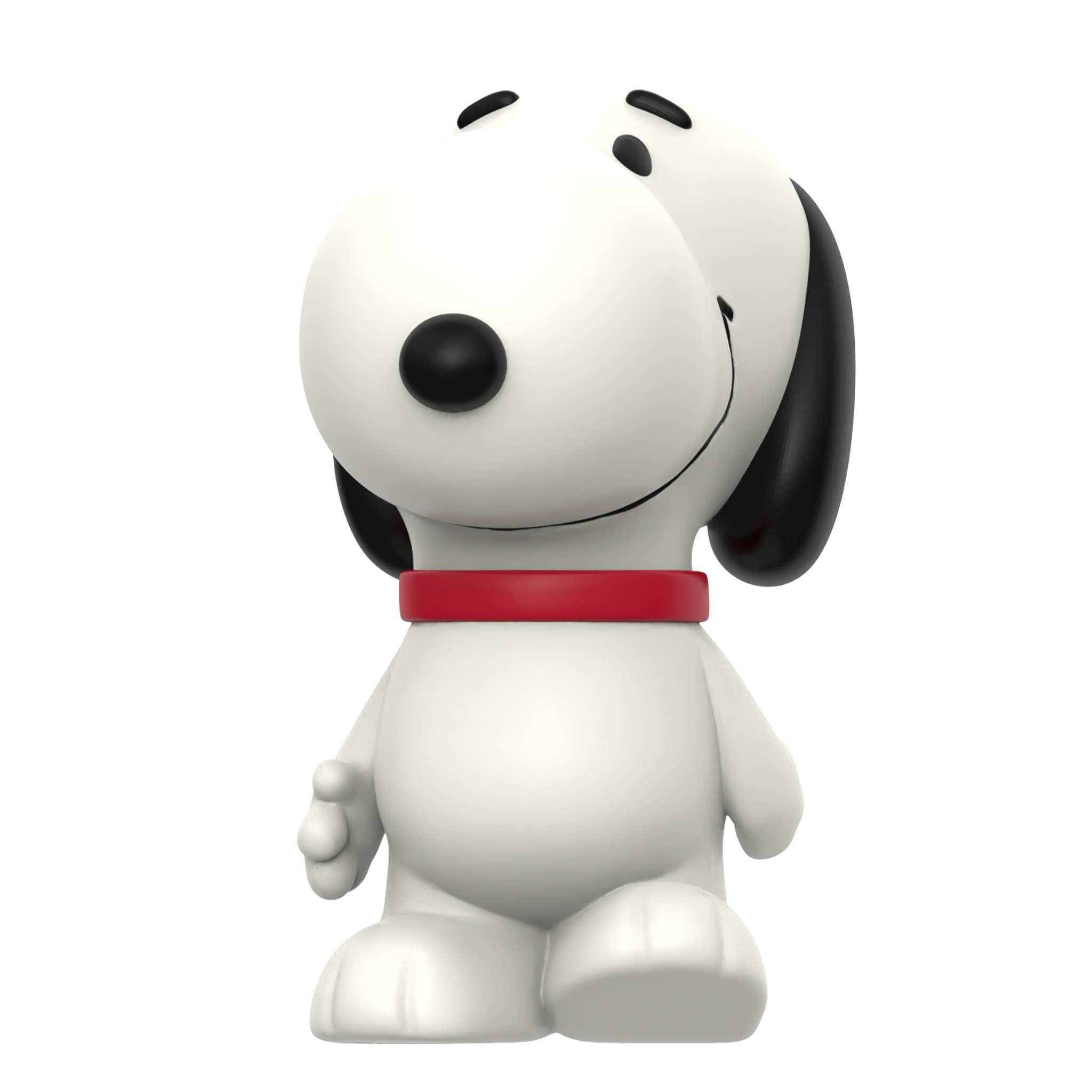Peanuts FUN! FUN! Wave 02 - Snoopy (Walking)