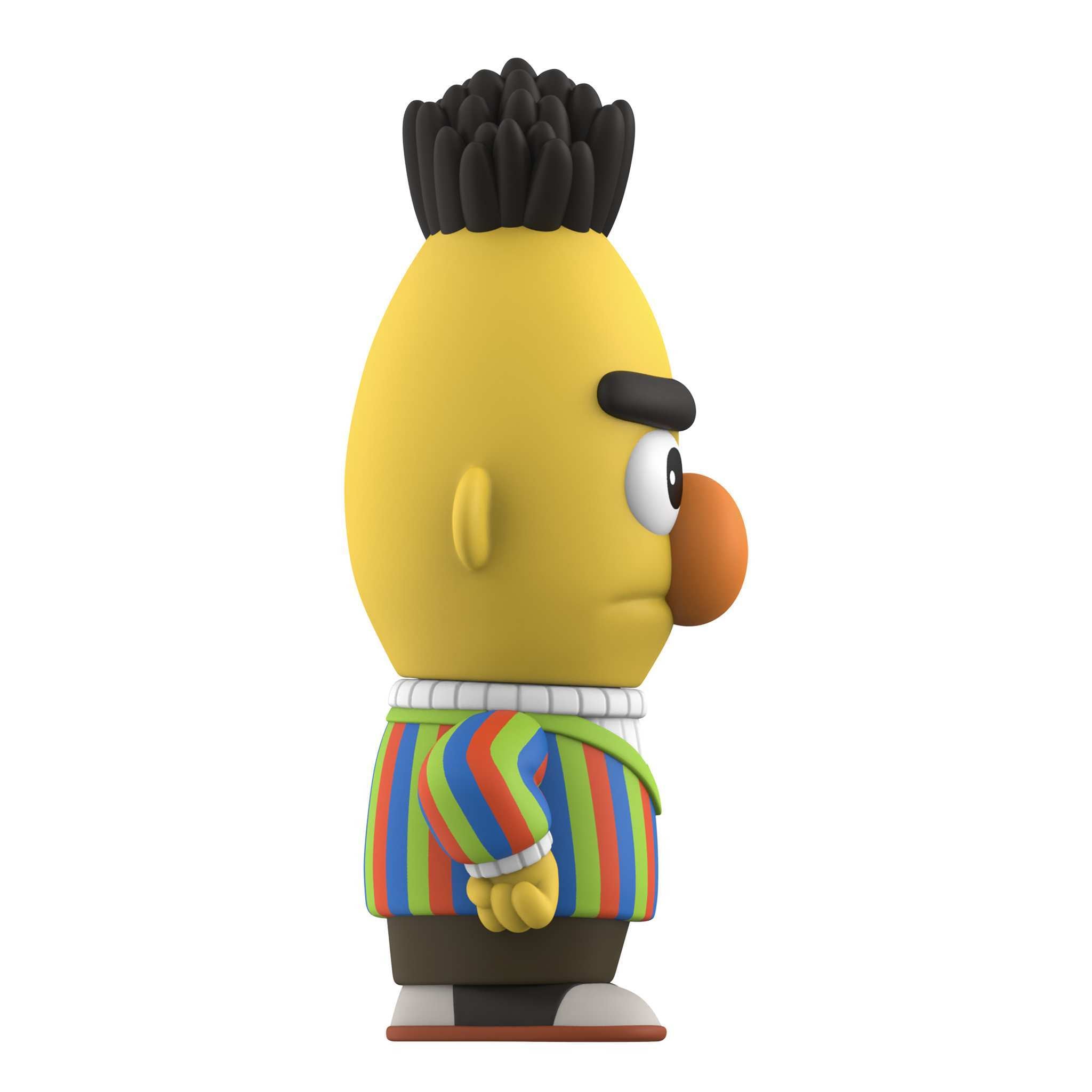 Sesame Street FUN! FUN! Wave 2 - Bert, Ernie & Cookie Monster