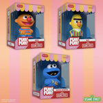 Bert, Ernie & Cookie Monster from Sesame Street FUN! FUN! Wave 2