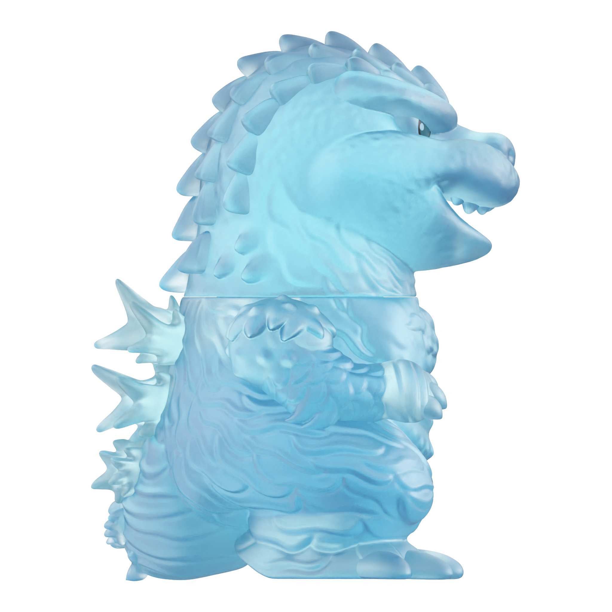 Toho FUN! FUN! - Godzilla Minus One (Clear Blue)