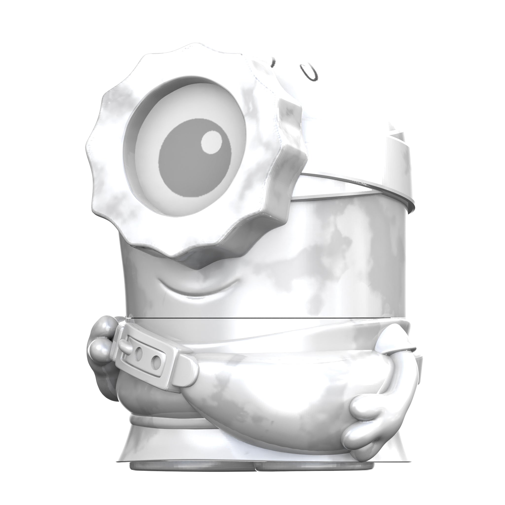 Minions & Monsters FUN! FUN! MINI Wave 01 - Individual Blind Box