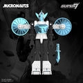 Micronauts ReAction+ Wave 06 - Acroyear