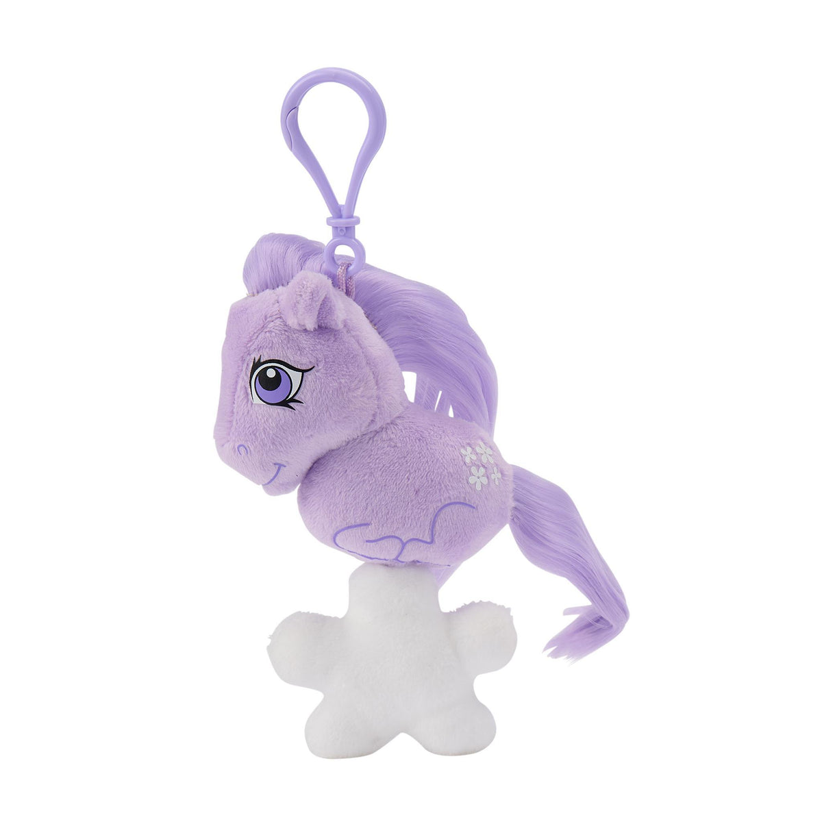 My Little Pony Super Duper Plush Blind Box Wave 01 - Individual Blind Box