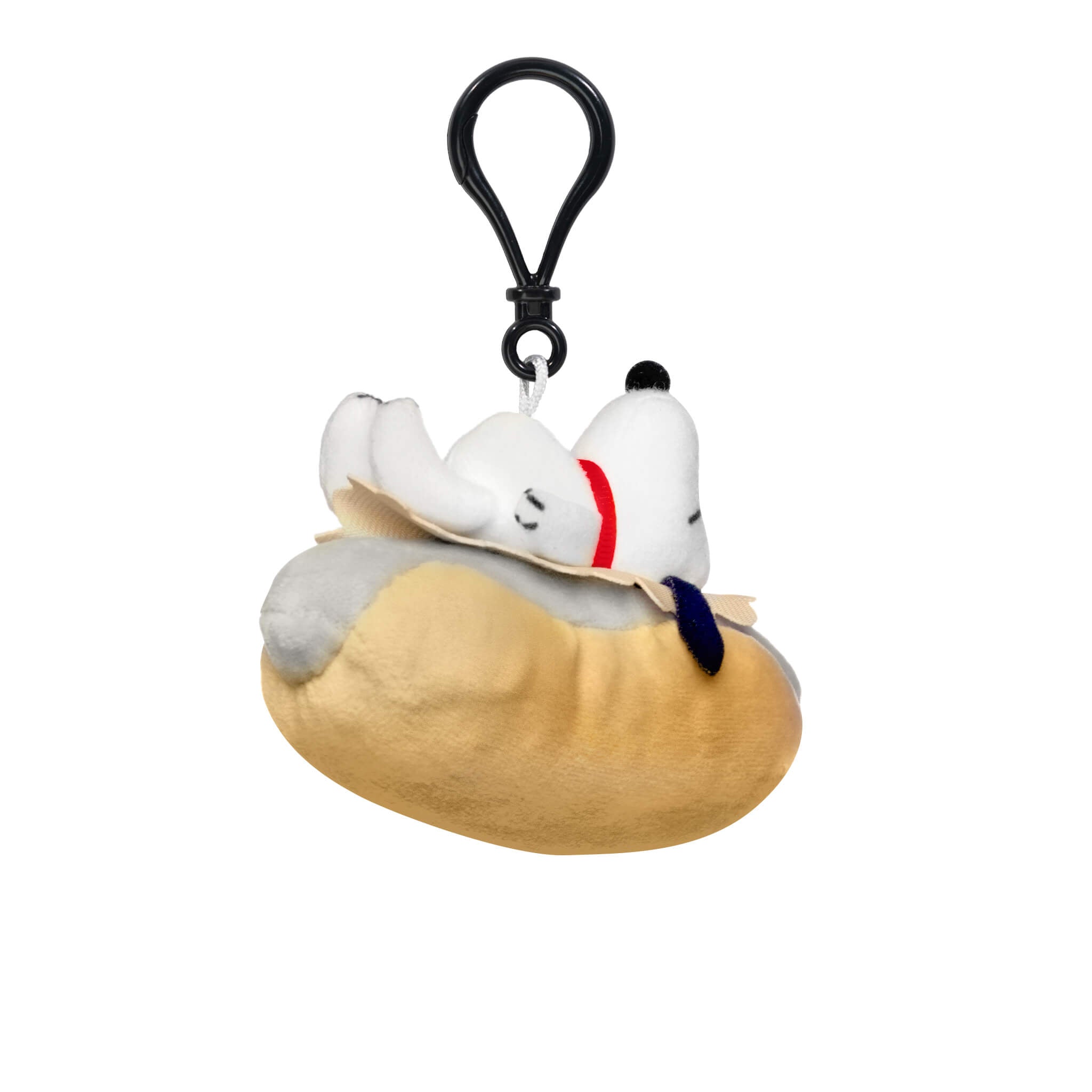 Peanuts Super Duper Plush Blind Box Wave 03 (Food) Individual Blind Box