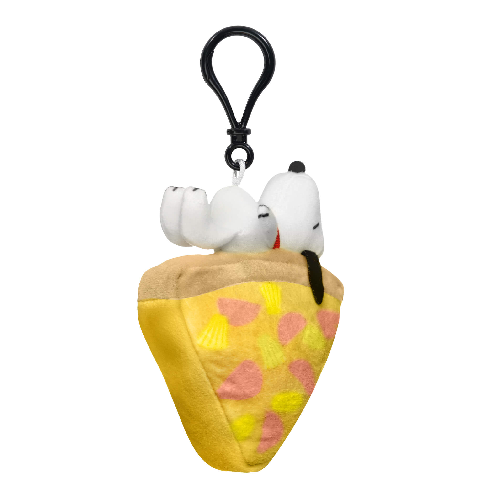 Peanuts Super Duper Plush Blind Box Wave 03 (Food) Individual Blind Box