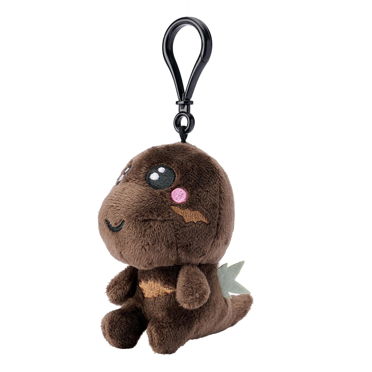 Toho Minus One Super Duper Plush Keychains - Individual Hang Tag