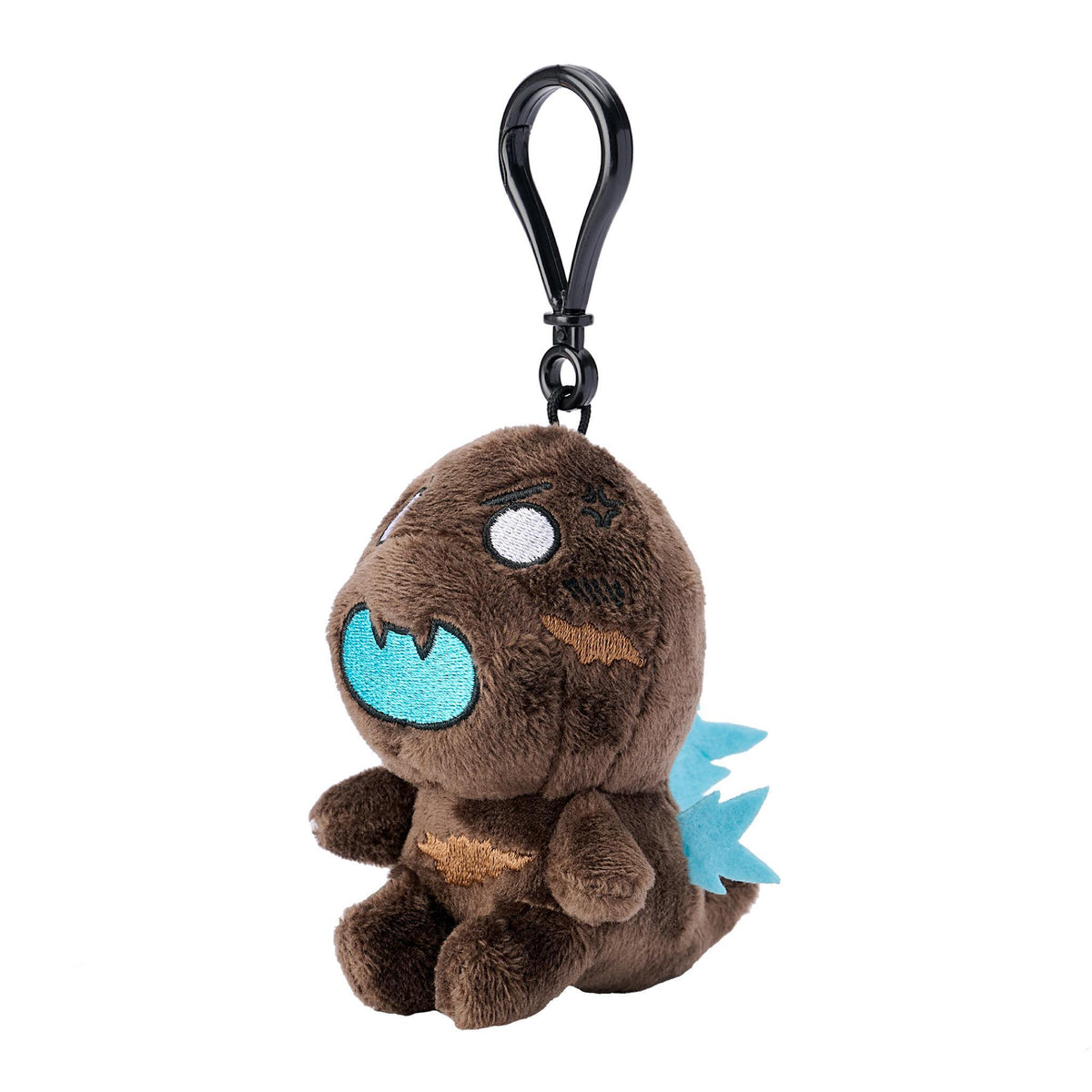 Toho Minus One Super Duper Plush Keychains - Individual Hang Tag