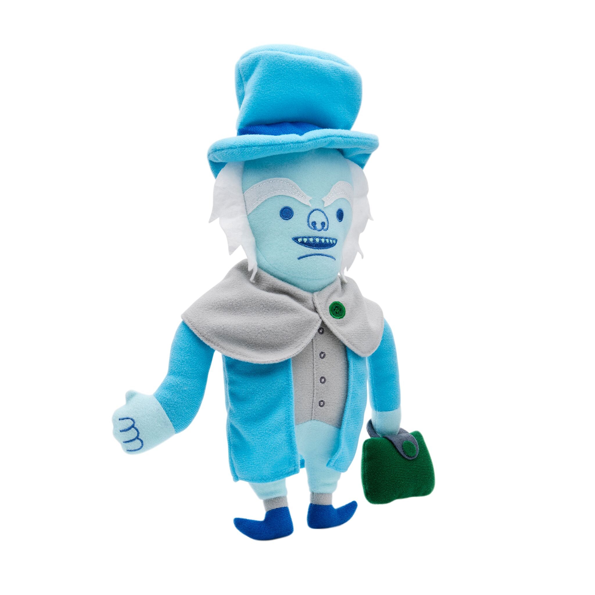Haunted Mansion Plush Wave 1 - Traveling Ghost (Phineas)