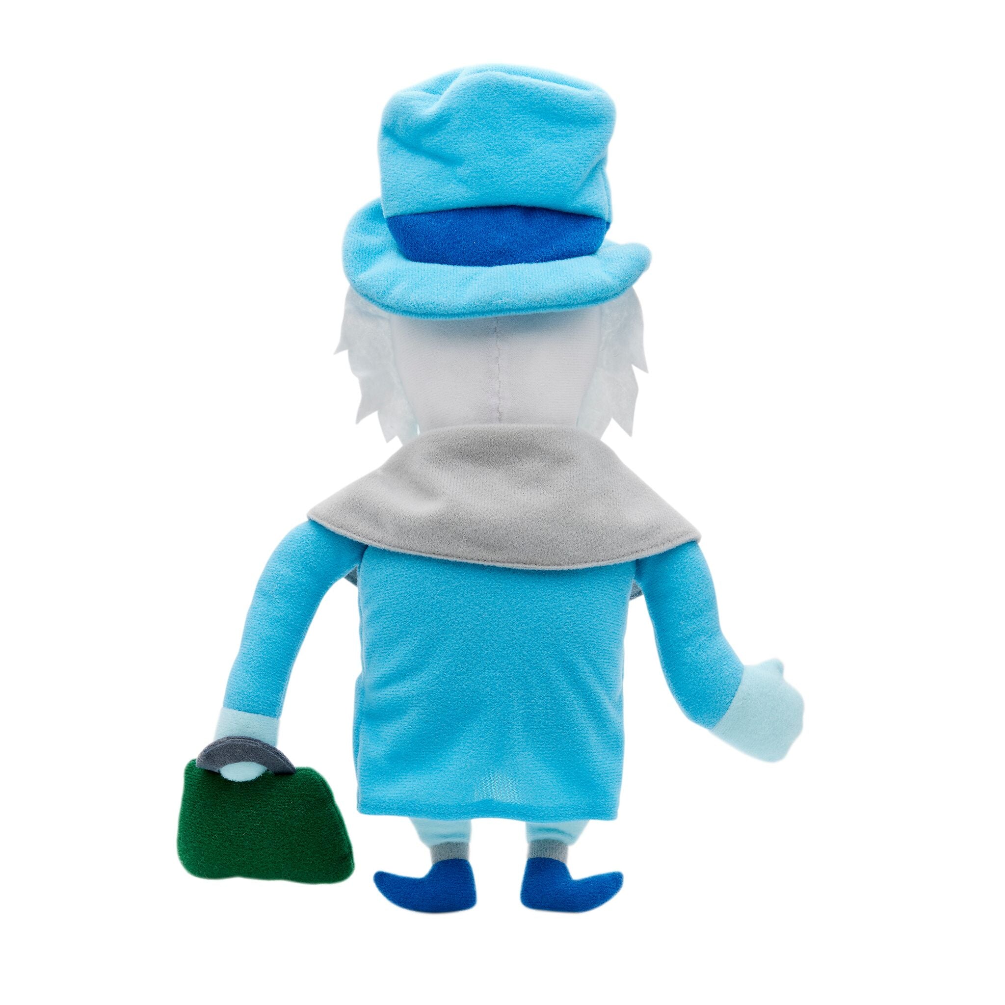 Haunted Mansion Plush Wave 1 - Traveling Ghost (Phineas)