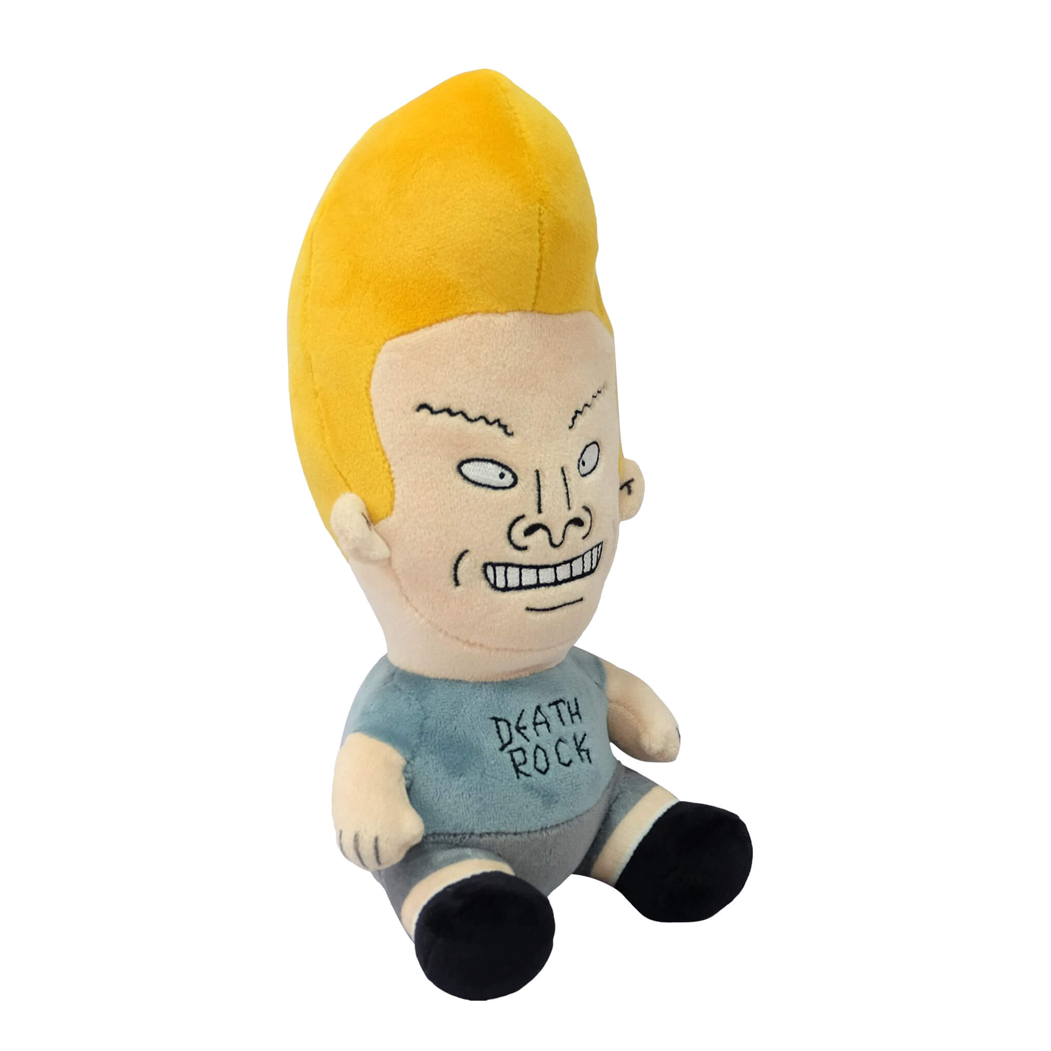 MTV Super Duper Plush Wave 01 - Beavis & Butt-Head
