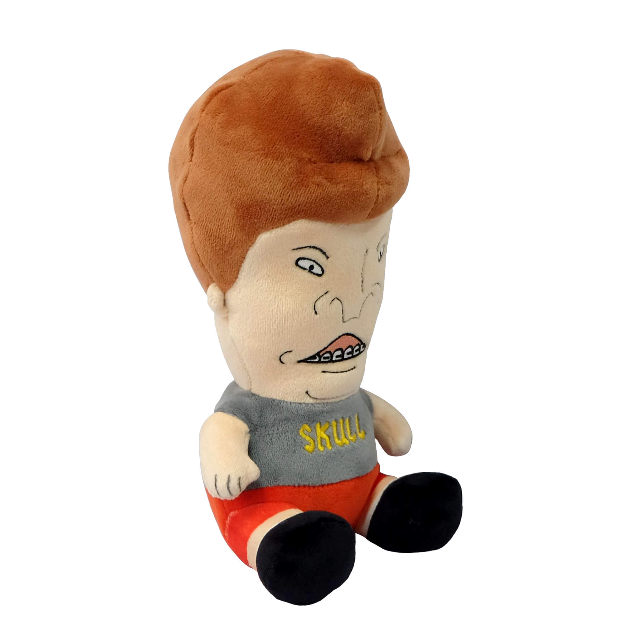 MTV Super Duper Plush Wave 01 - Butt-Head