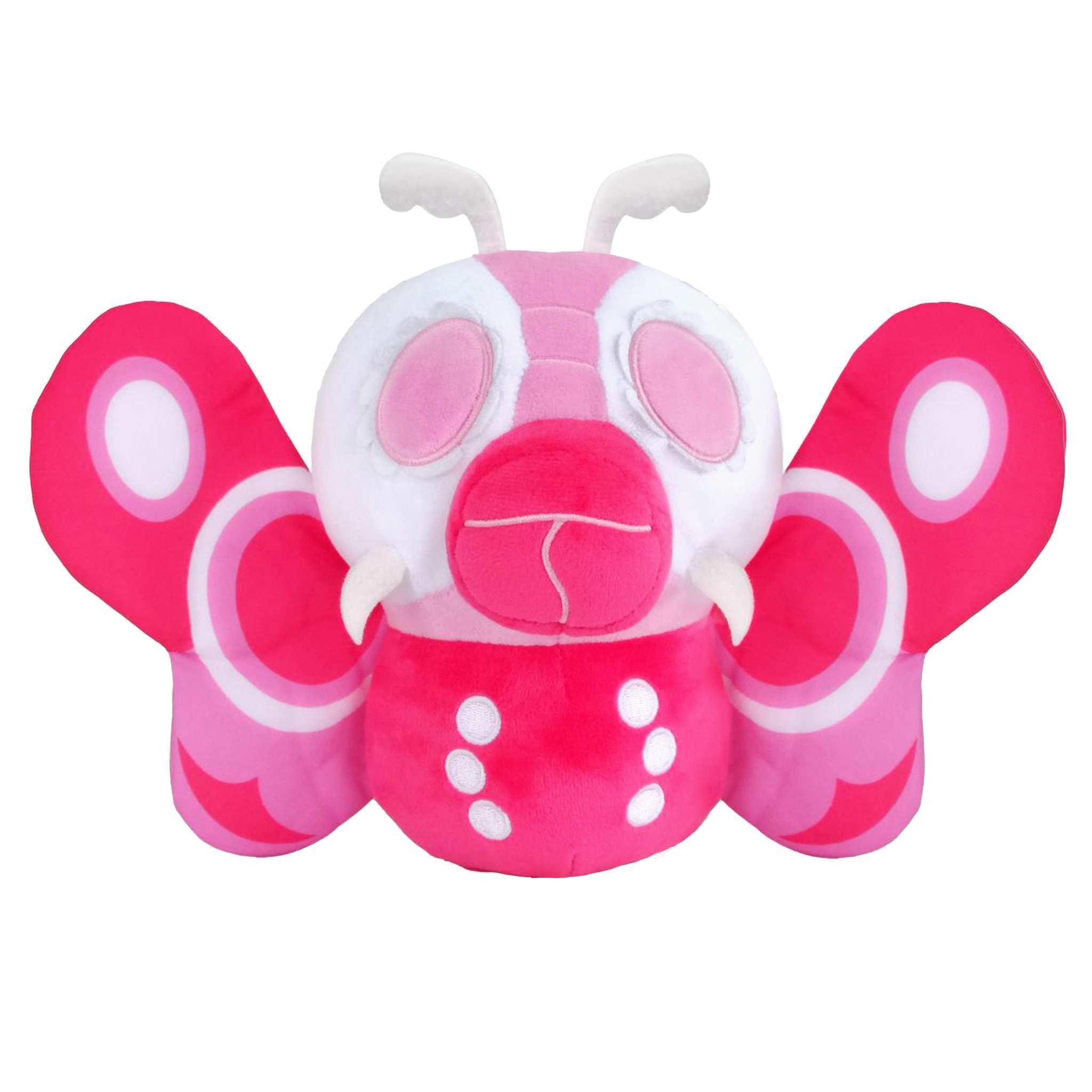 Toho Super Duper Plush Wave 04 - Mothra '64 (Pink)