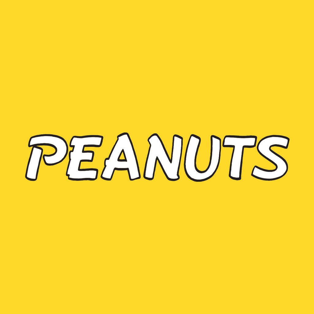 Download The Peanuts Checklist