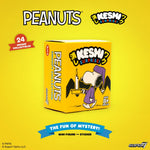 Peanuts Keshi Wave 03 (Snoopies) - Individual Blind Box