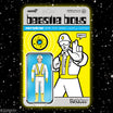 Beastie Boys ReAction Figures Wave 04 - Mike D (Intergalactic Crossing Guard)