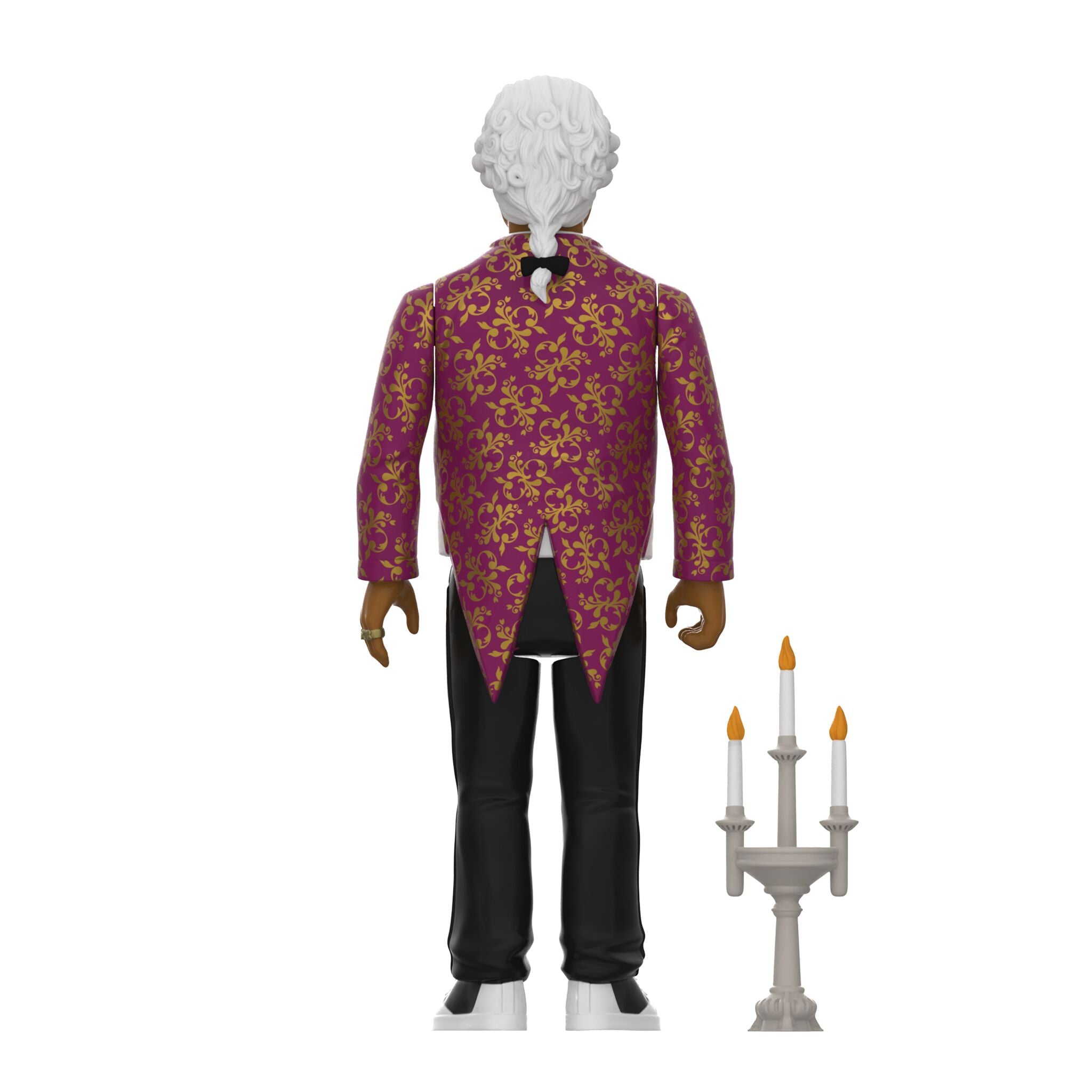 Biz Markie ReAction Figures Wave 02 - Biz Markie (Just A Friend)