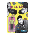 De La Soul ReAction Figures Wave 01 - David "Trugoy the Dove" Jolicoeur (Me, Myself & I)