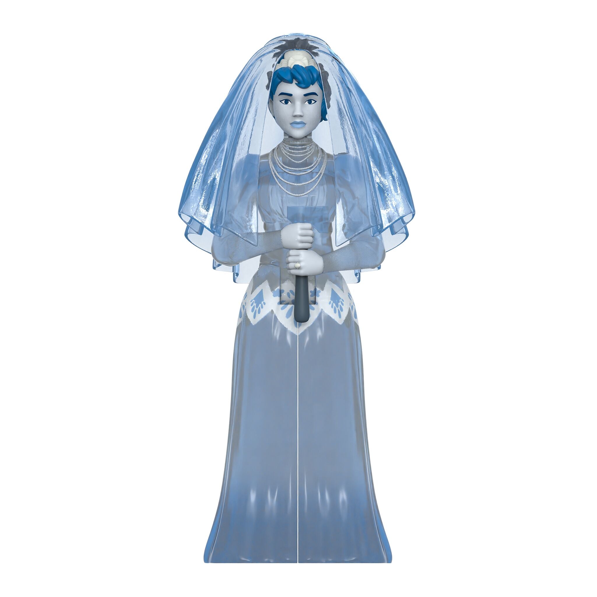 The Haunted Mansion ReAction Figures Wave 02 - Constance Hatchaway