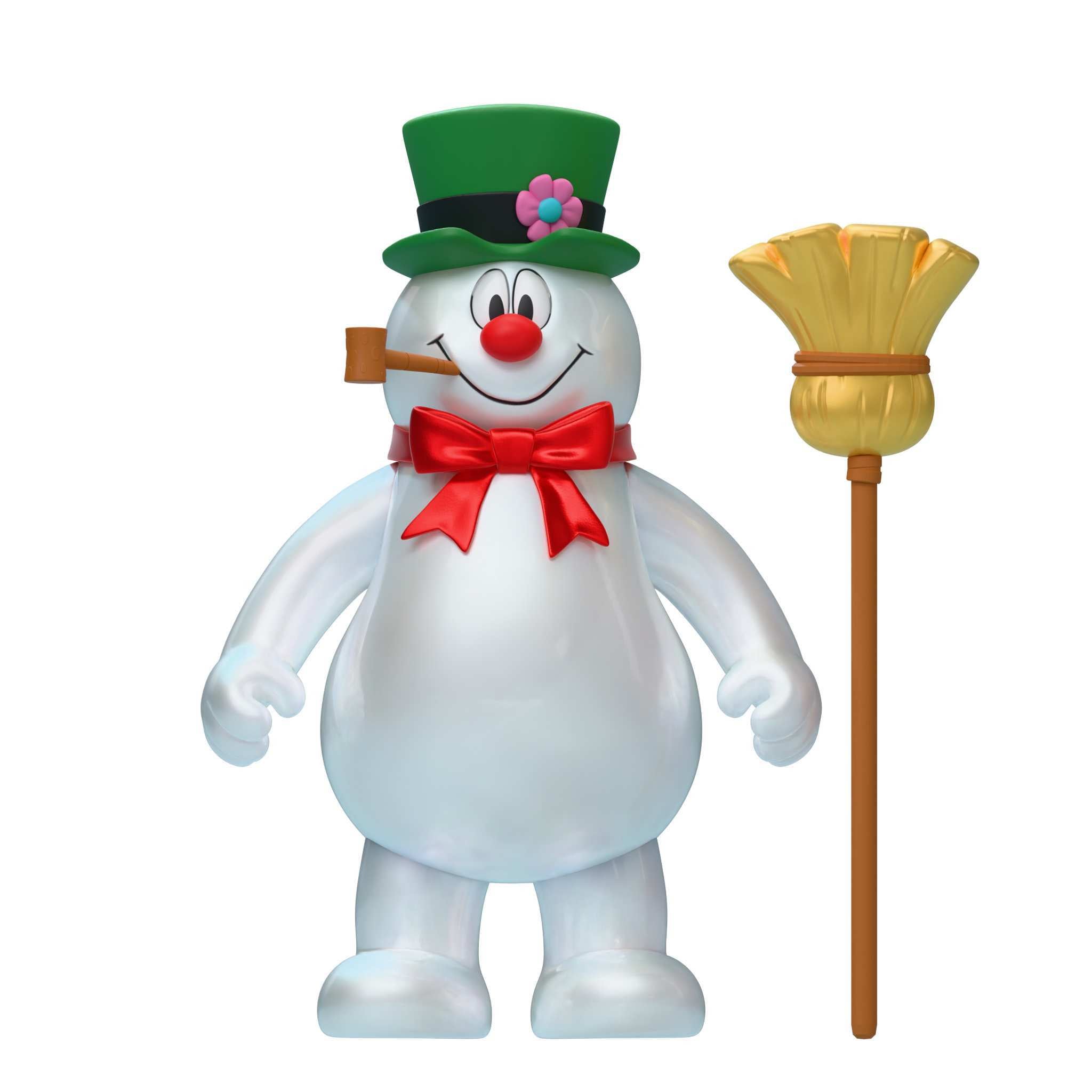 Frosty The Snowman ReAction Figures Wave 02 - Frosty the Snowman (Candy Box Inspired)