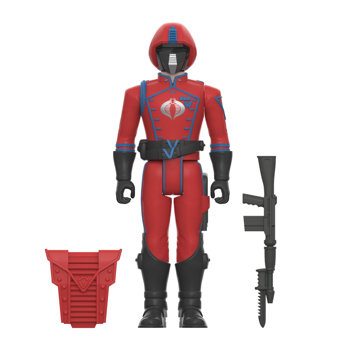 Compre o Boneco Articulado G.I. Joe Classified Series do Snake Eyes na Explorers Club Toys Compre o Boneco Articulado G.I. Joe Classified Series do Snake Eyes na Explorers Club Toys