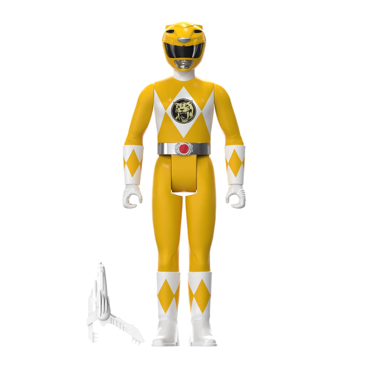 Yellow Ranger Movie