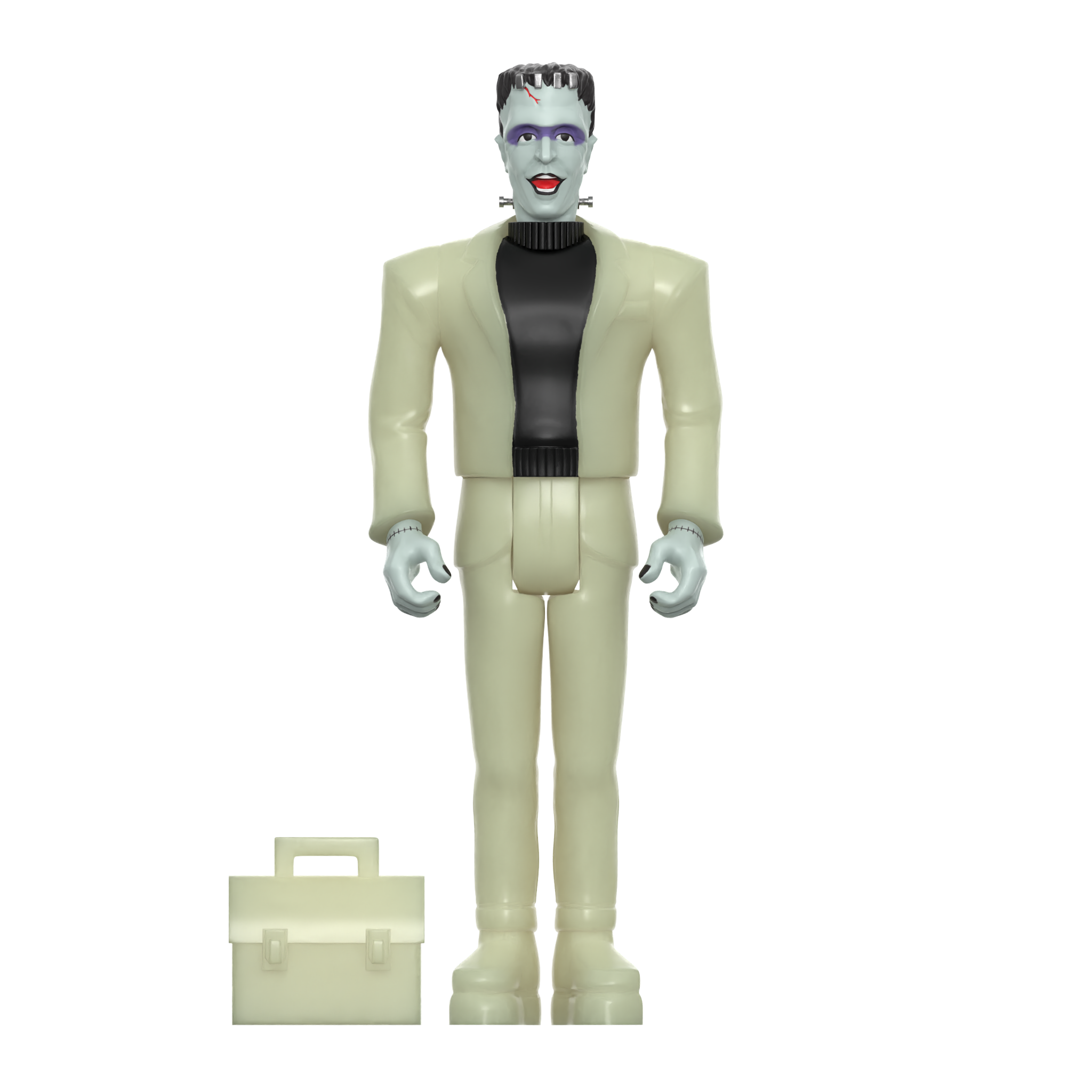 The Munsters ReAction - Herman Munster (Monster Glow)