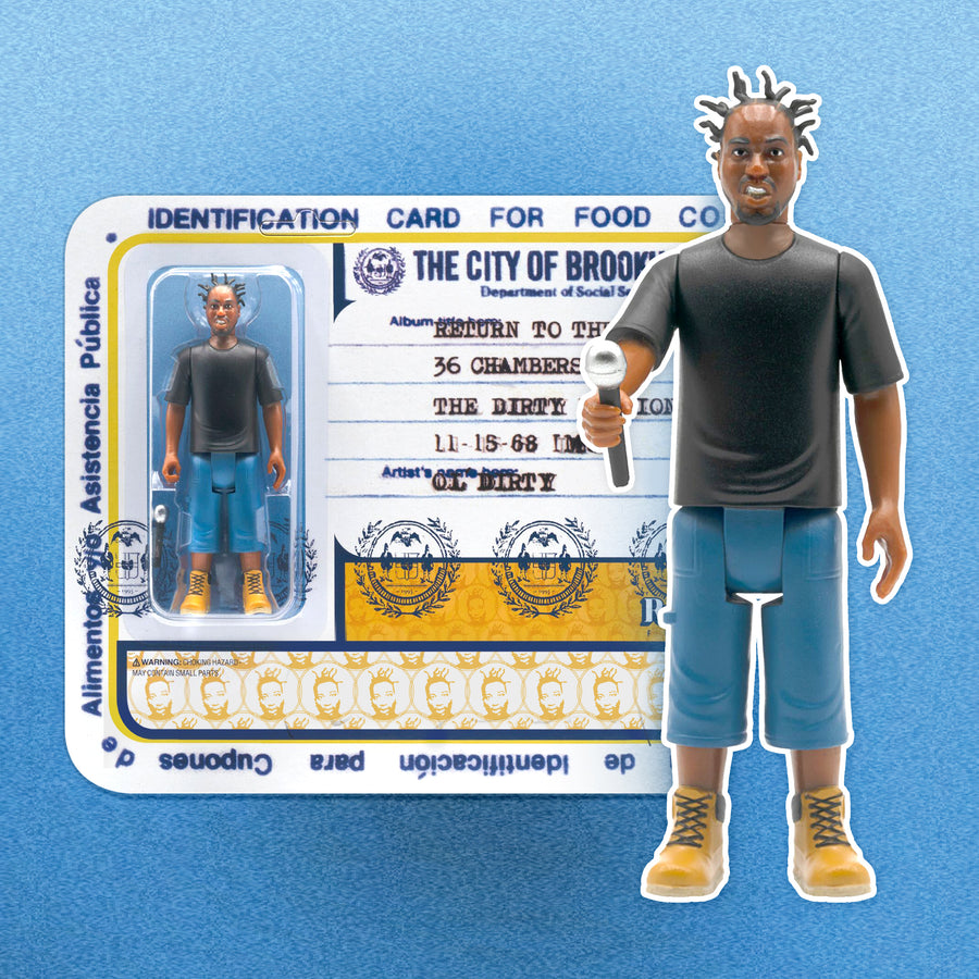 ODB ReAction