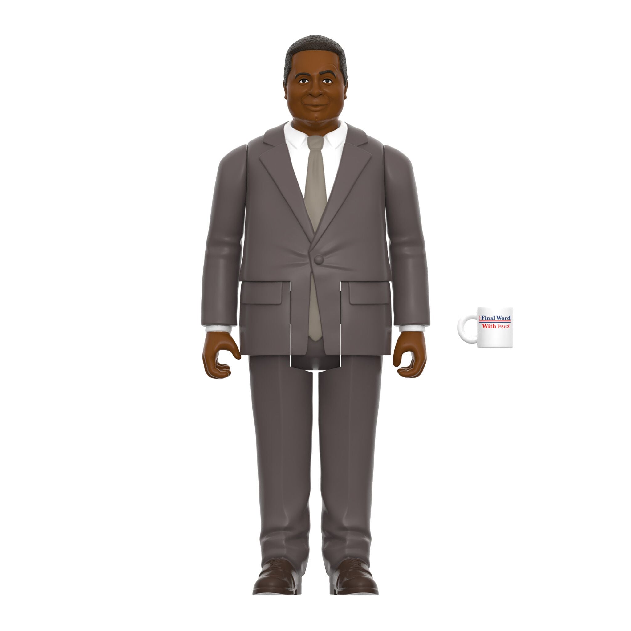 Parks and Recreation ReAction Wave 3 - Perd Hapley