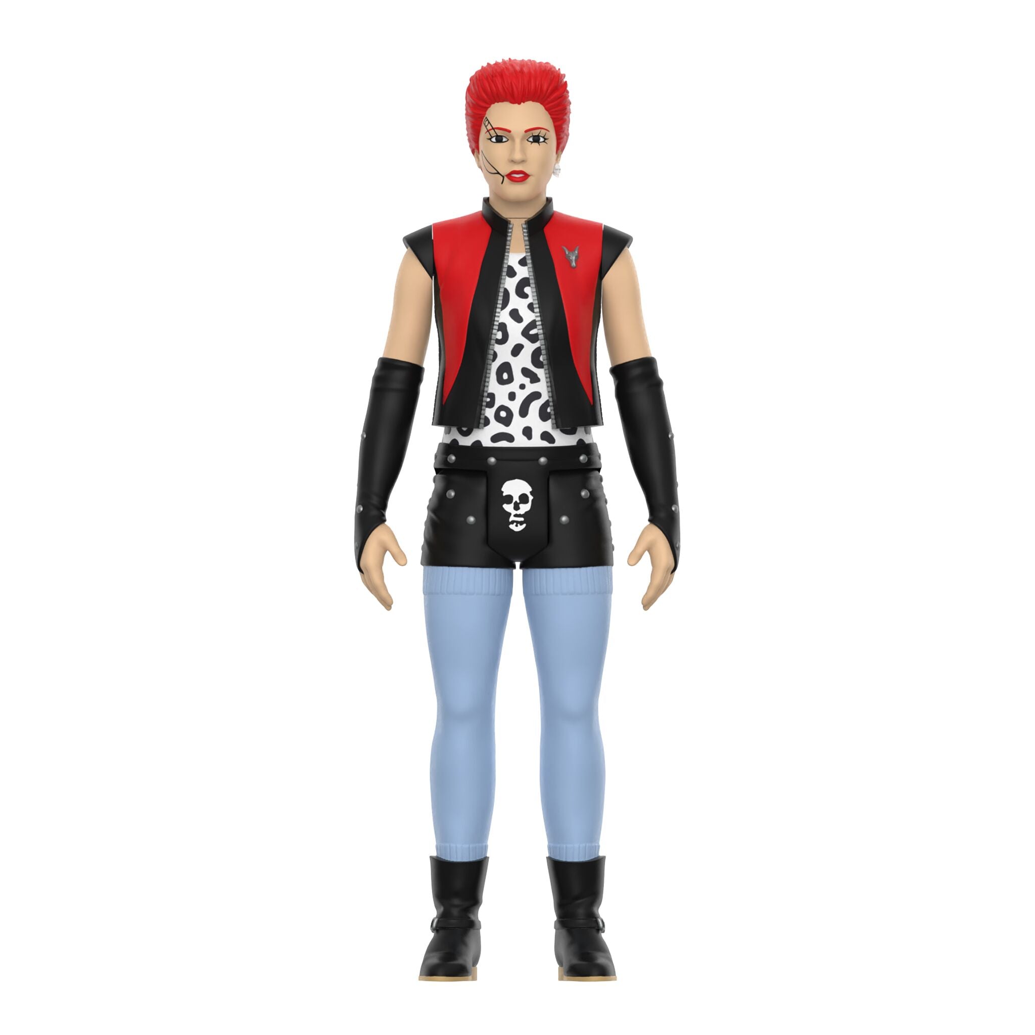 Return of the Living Dead ReAction Figures Wave 2 - Tarman & Trash