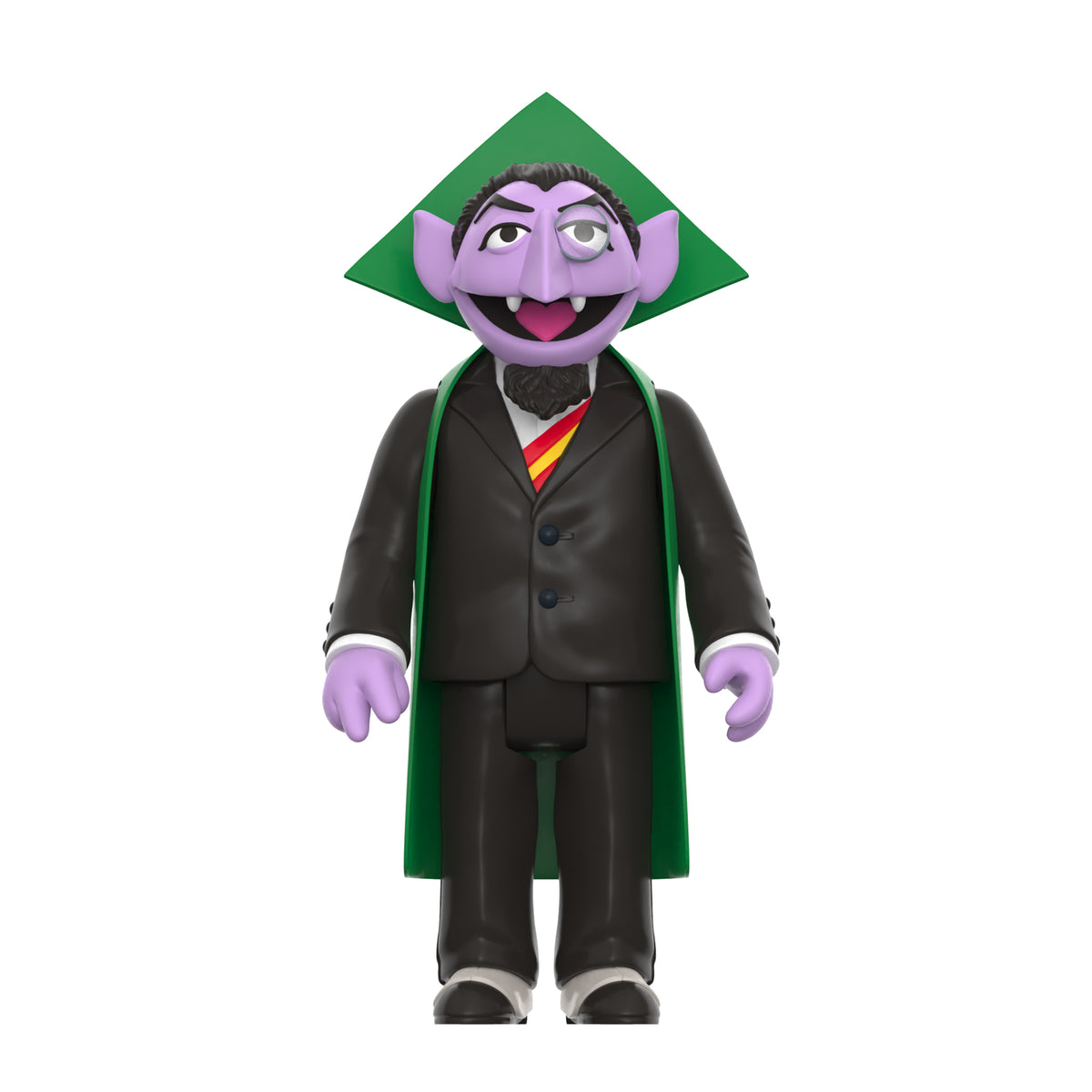 Sesame Street Count Von Count