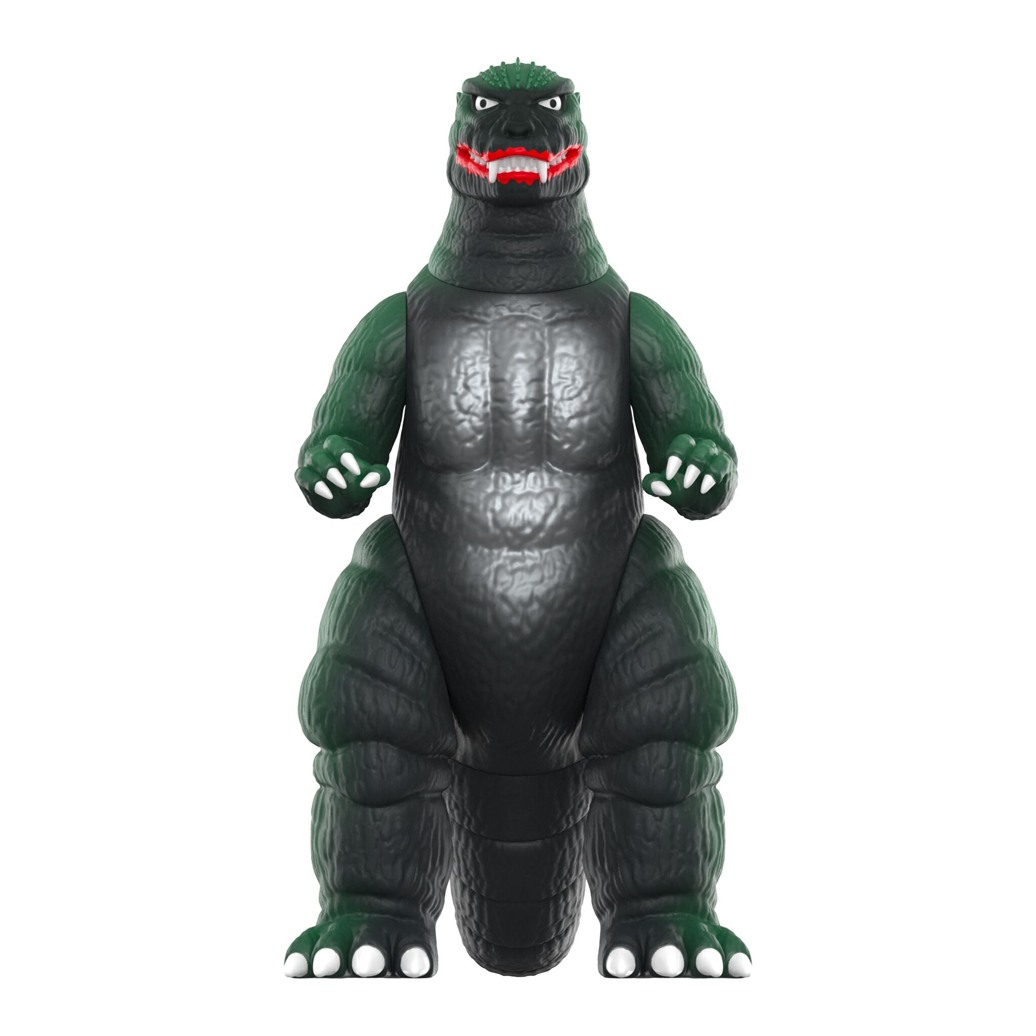 Toho ReAction Figures - Godzilla '84 (Toy Recolor)
