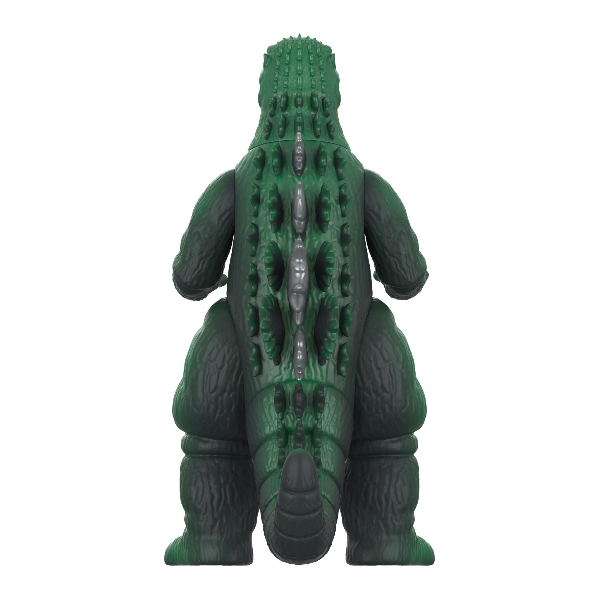 Toho ReAction Figures - Godzilla '84 (Toy Recolor)