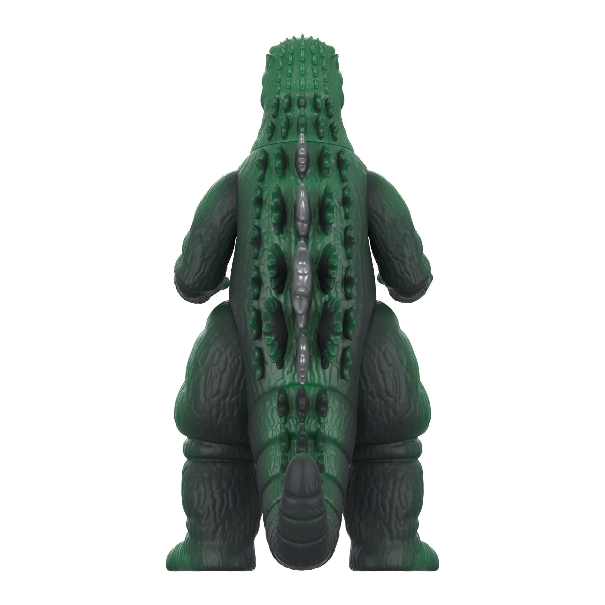 Toho ReAction Figures - Godzilla '84, Gigan & Rodan (Toy Recolors)