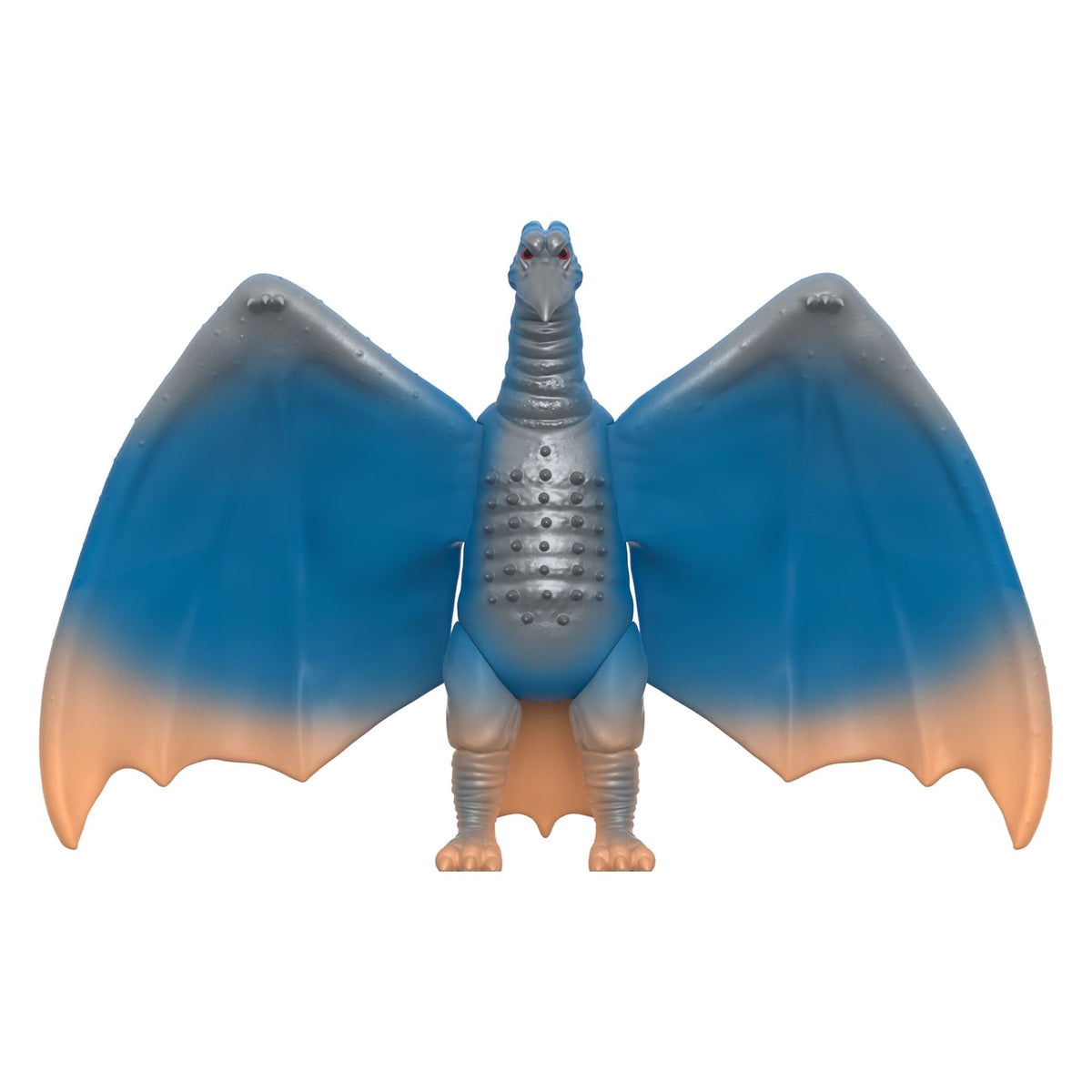 Toho ReAction Figures - Rodan (Toy Recolor) – Super7