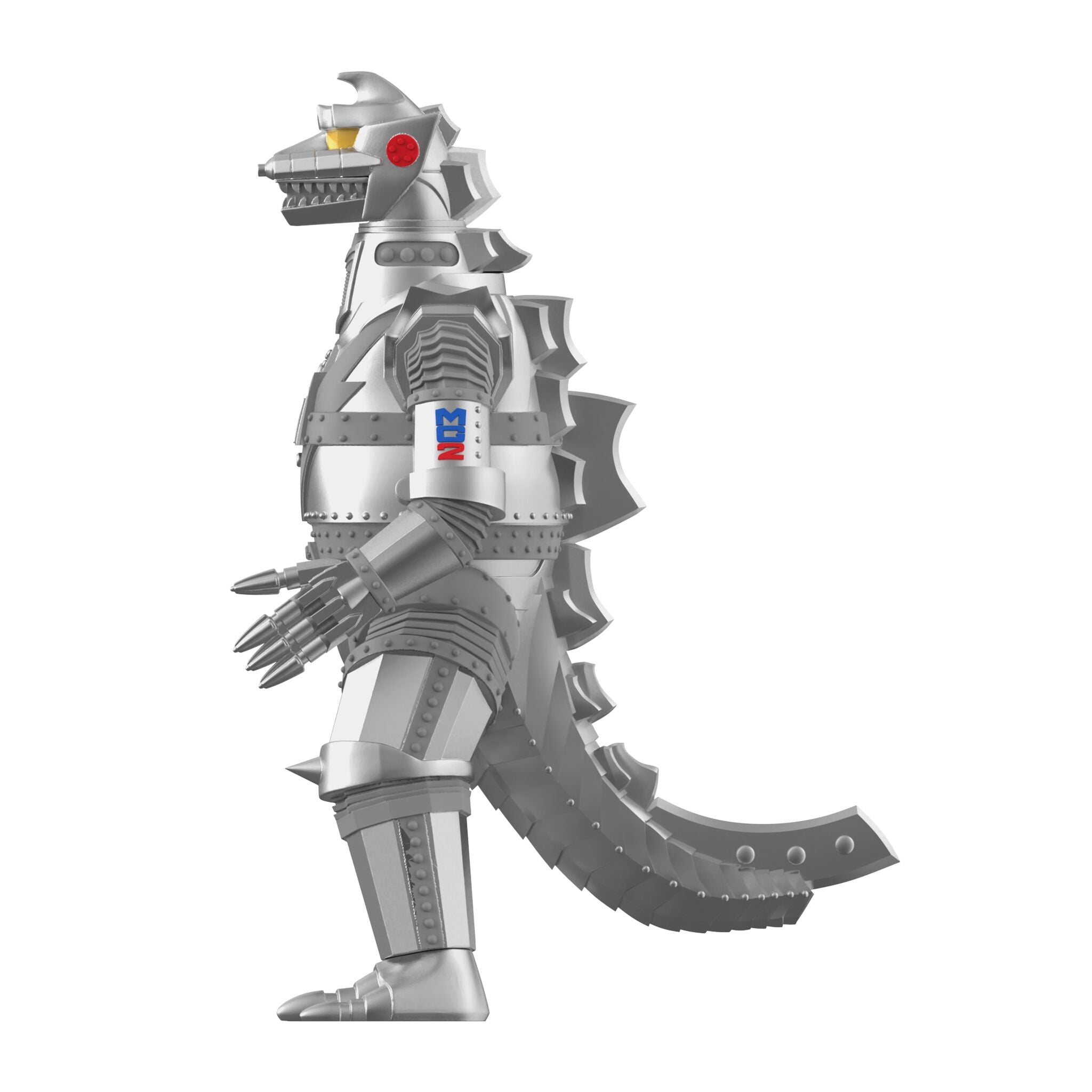 Toho ReAction Figures Wave 07 - Mechagodzilla (1975)
