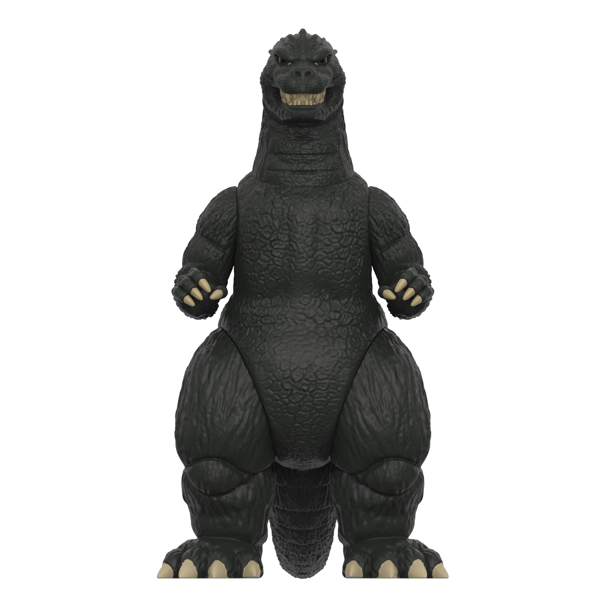 Toho ReAction Figures Wave 08 - Godzilla '89