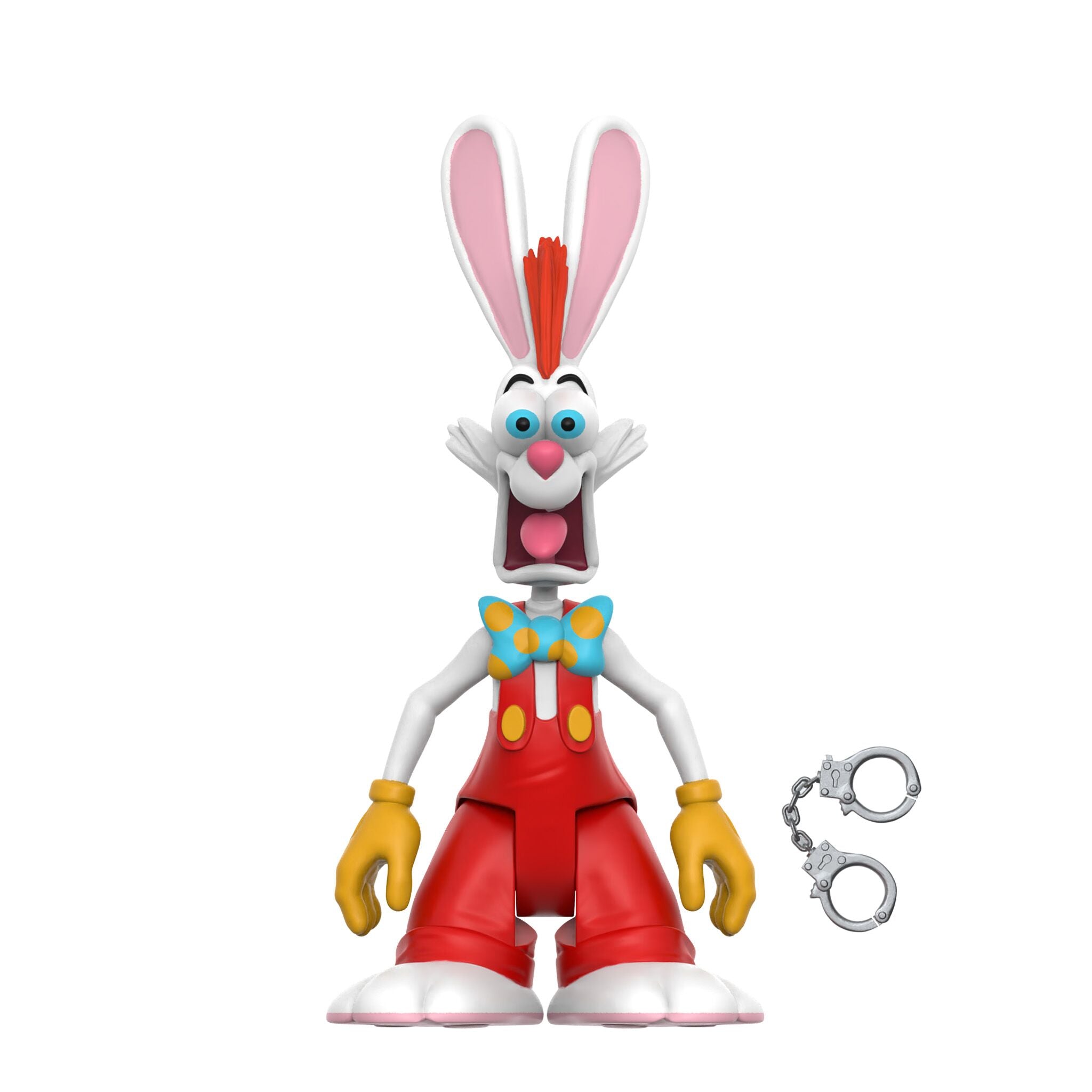 Who Framed Roger Rabbit ReAction 2-Pack - Roger Rabbit and Judge Doom [SDCC 2023]